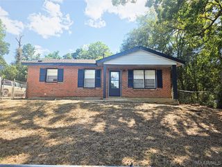 1608 CROUSON Street, Montgomery, AL 36110