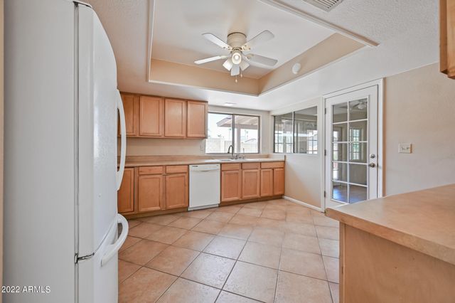 4390 E Sunrise Drive, Phoenix, AZ 85044
