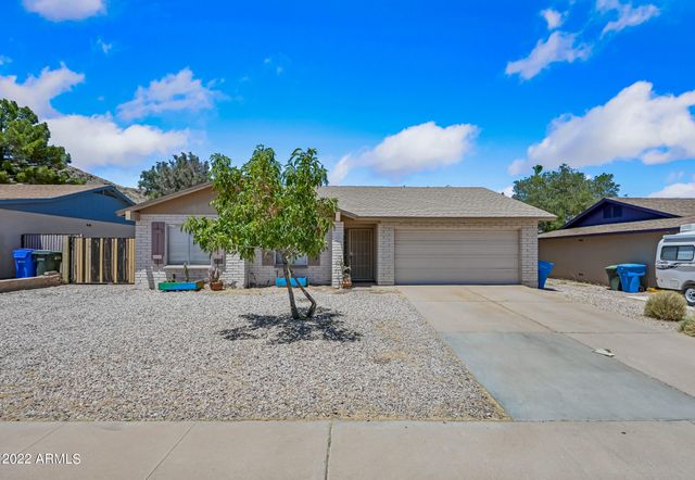 4390 E Sunrise Drive, Phoenix, AZ 85044