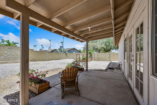 4390 E Sunrise Drive, Phoenix, AZ 85044