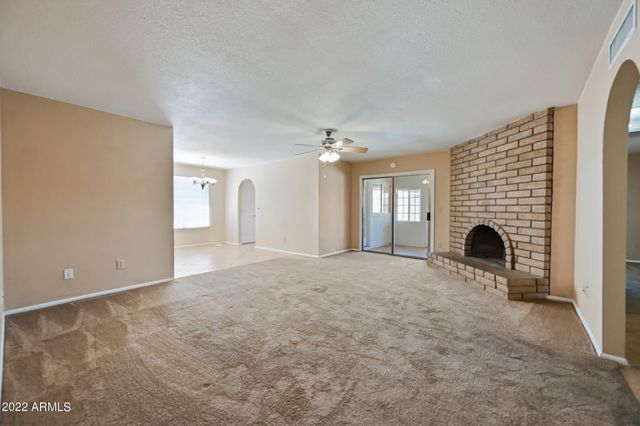 4390 E Sunrise Drive, Phoenix, AZ 85044