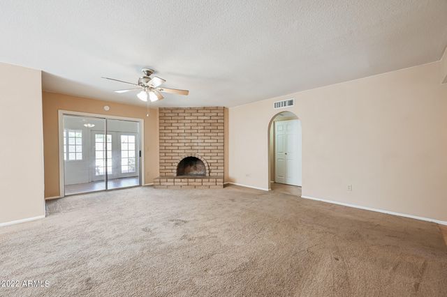 4390 E Sunrise Drive, Phoenix, AZ 85044