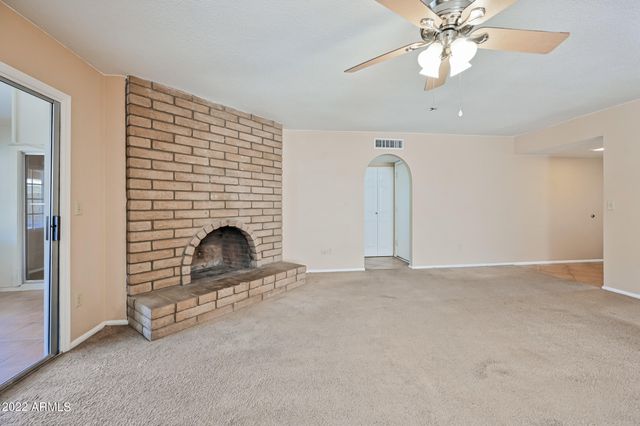 4390 E Sunrise Drive, Phoenix, AZ 85044