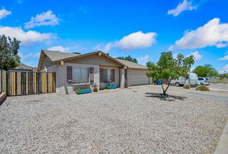 4390 E Sunrise Drive, Phoenix, AZ 85044