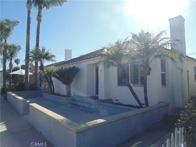 237 San Remo Drive, Long Beach, CA 90803