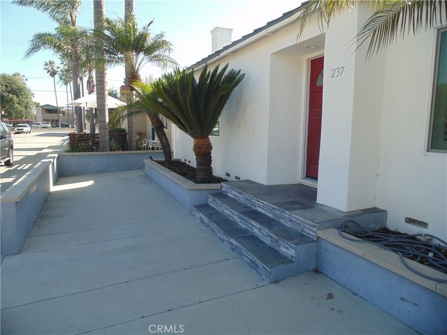 237 San Remo Drive, Long Beach, CA 90803