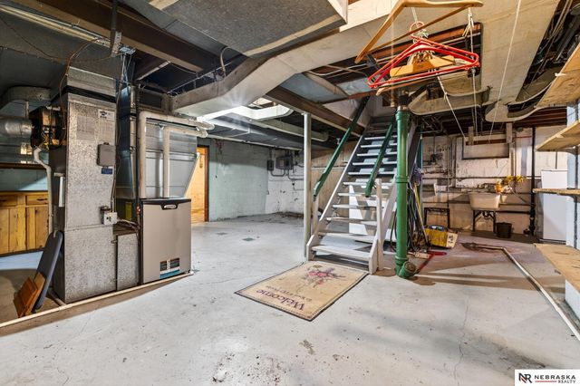 3302 Ernst Street, Omaha, NE 68112