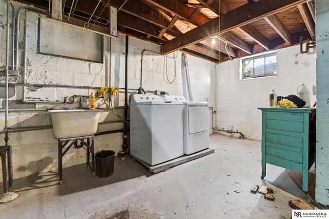 3302 Ernst Street, Omaha, NE 68112