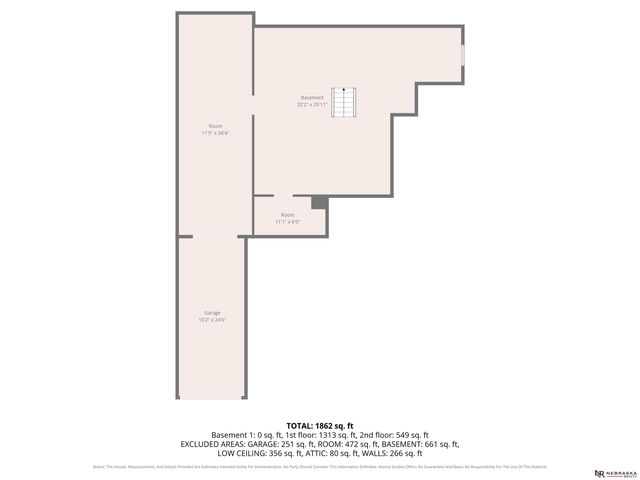 3302 Ernst Street, Omaha, NE 68112