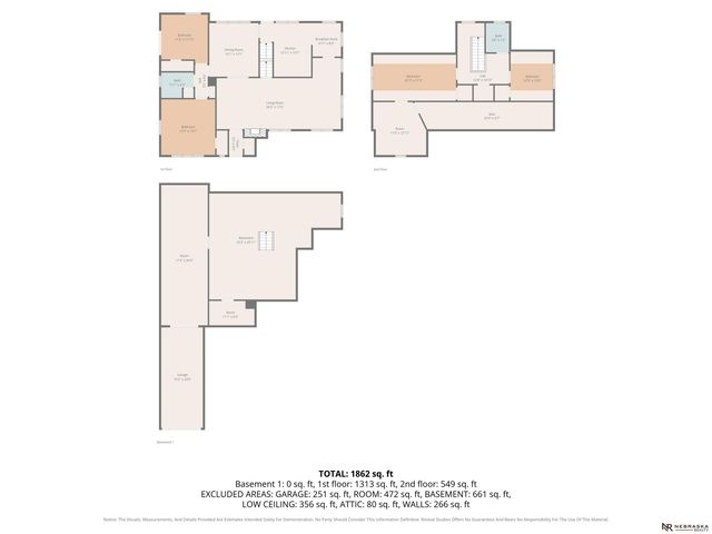 3302 Ernst Street, Omaha, NE 68112