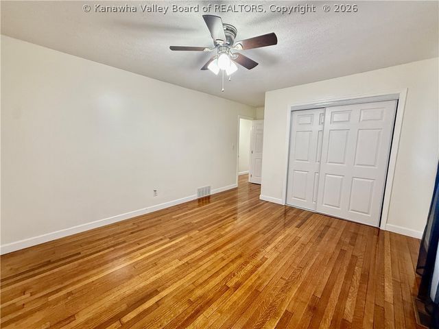 207 Taylor Drive, Hurricane, WV 25526