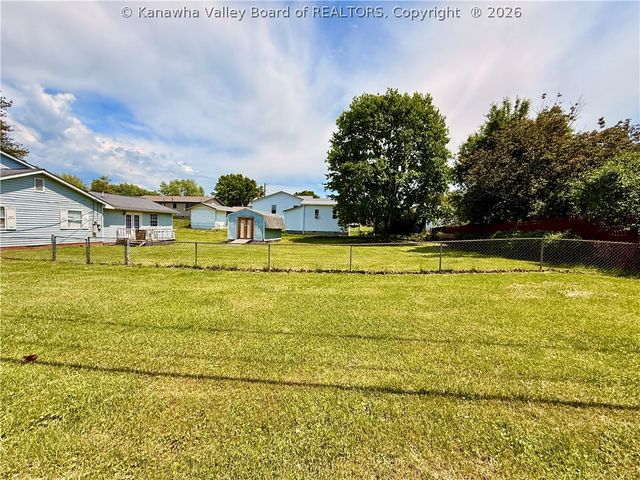 207 Taylor Drive, Hurricane, WV 25526