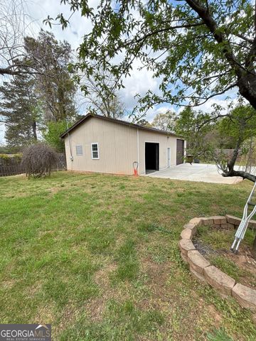 643 Rebecca Stree, Lilburn, GA 30047