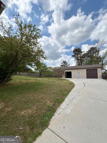 643 Rebecca Stree, Lilburn, GA 30047