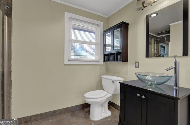 643 Rebecca Stree, Lilburn, GA 30047