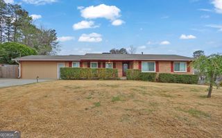 643 Rebecca Stree, Lilburn, GA 30047