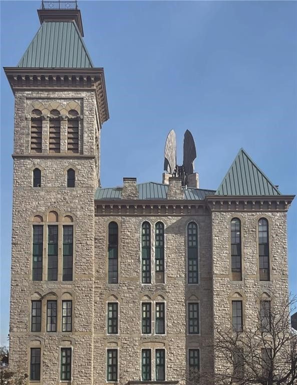 30 West Broad Street 208, Rochester, NY 14609