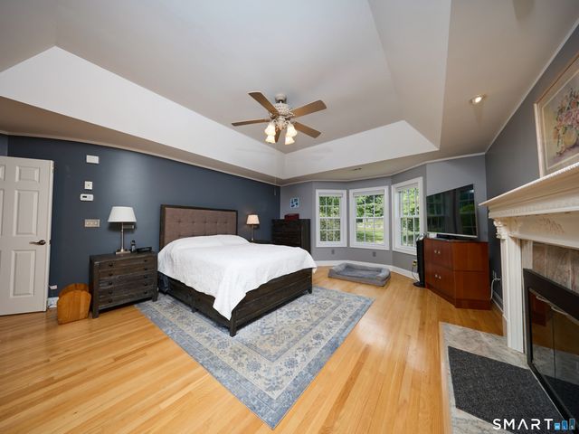 4 Nature Lane, Shelton, CT 06484