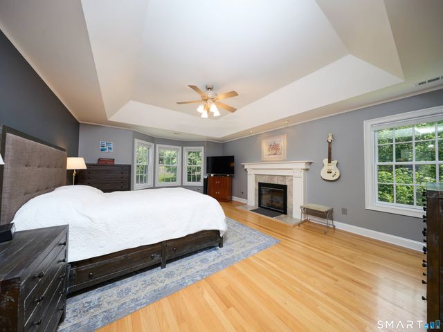 4 Nature Lane, Shelton, CT 06484