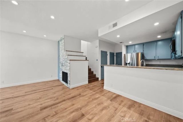 25725 Perlman 127, Stevenson Ranch, CA 91381