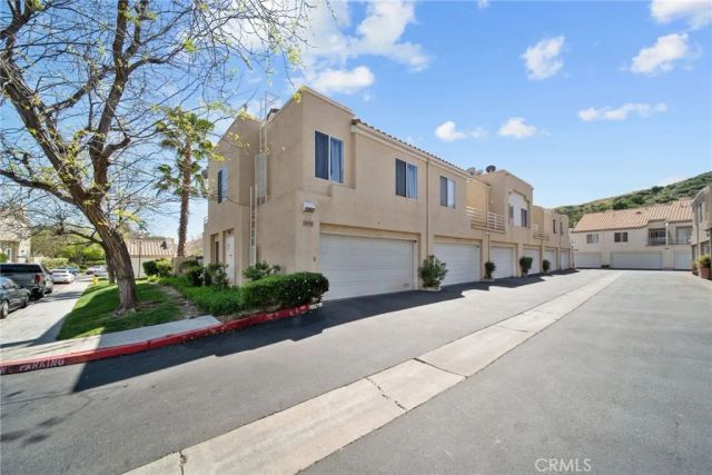 25725 Perlman 127, Stevenson Ranch, CA 91381