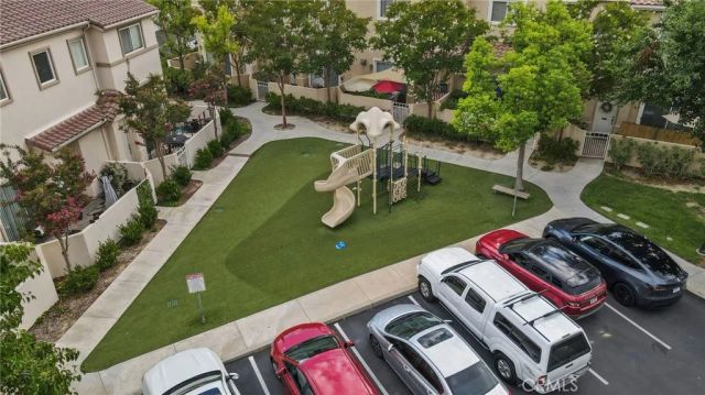 25725 Perlman 127, Stevenson Ranch, CA 91381