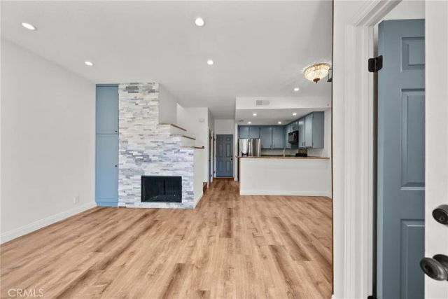 25725 Perlman 127, Stevenson Ranch, CA 91381