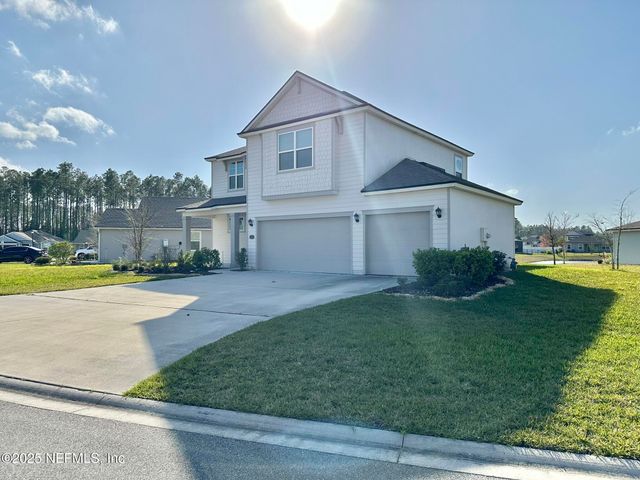 198 CODONA GLEN Drive, St. Johns, FL 32259