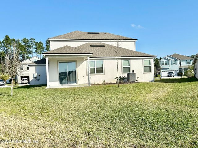 198 CODONA GLEN Drive, St. Johns, FL 32259