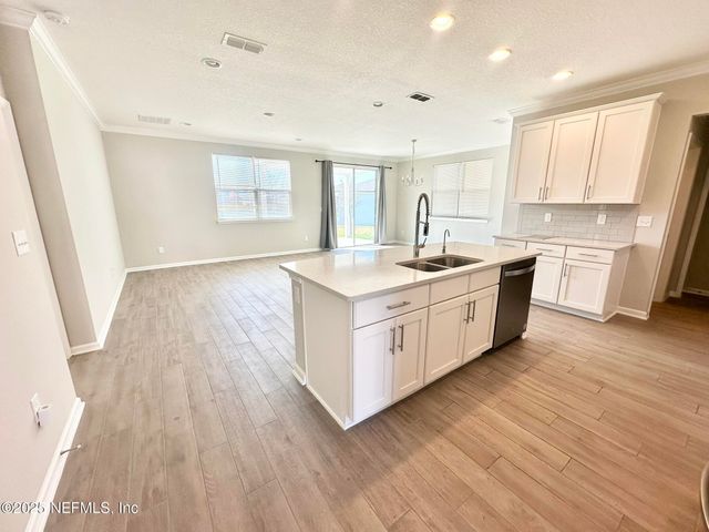 198 CODONA GLEN Drive, St. Johns, FL 32259