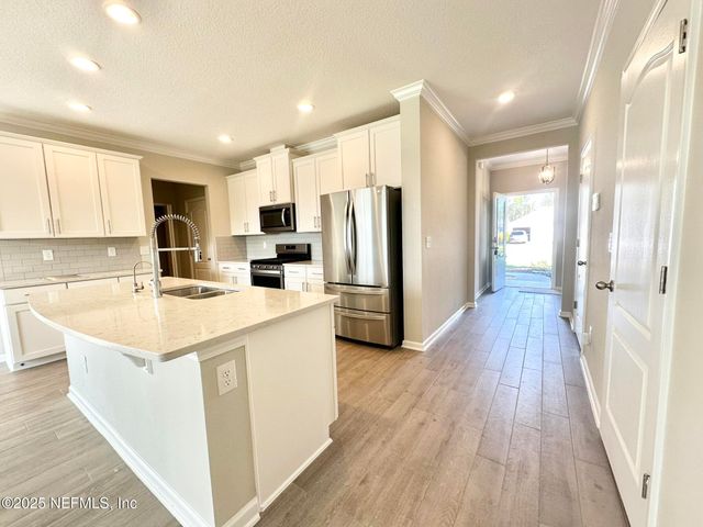 198 CODONA GLEN Drive, St. Johns, FL 32259