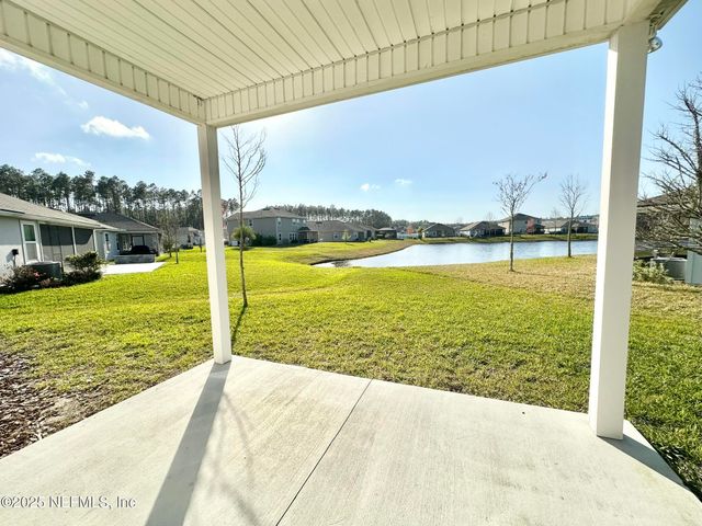 198 CODONA GLEN Drive, St. Johns, FL 32259