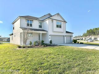 198 CODONA GLEN Drive, St. Johns, FL 32259