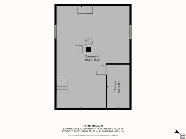 1816 SW Lincoln ST, Topeka, KS 66604