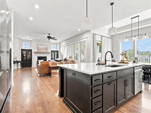 1320 NW 107th Terrace, Kansas City, MO 64155