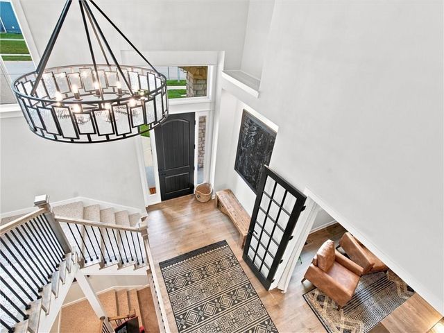1320 NW 107th Terrace, Kansas City, MO 64155