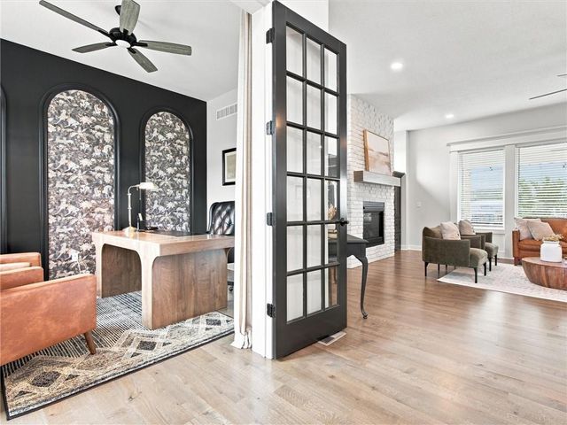 1320 NW 107th Terrace, Kansas City, MO 64155