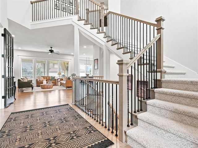 1320 NW 107th Terrace, Kansas City, MO 64155