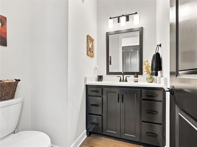 1320 NW 107th Terrace, Kansas City, MO 64155