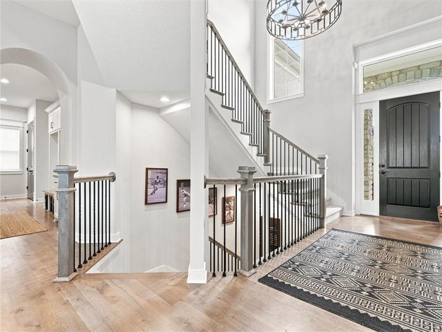 1320 NW 107th Terrace, Kansas City, MO 64155