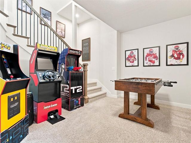 1320 NW 107th Terrace, Kansas City, MO 64155