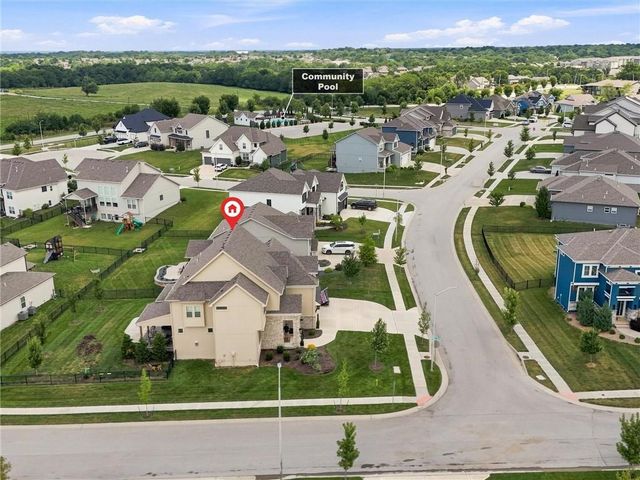 1320 NW 107th Terrace, Kansas City, MO 64155