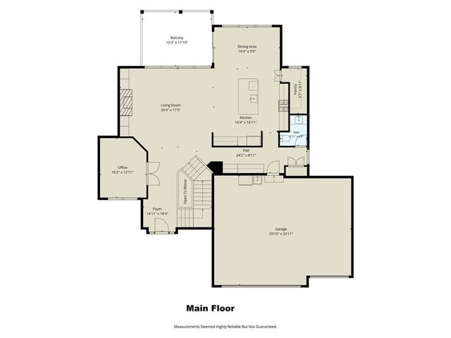 1320 NW 107th Terrace, Kansas City, MO 64155