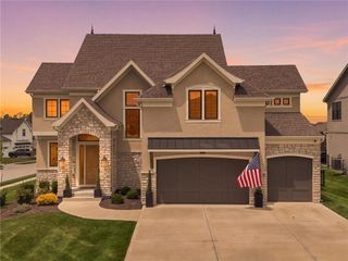 1320 NW 107th Terrace, Kansas City, MO 64155