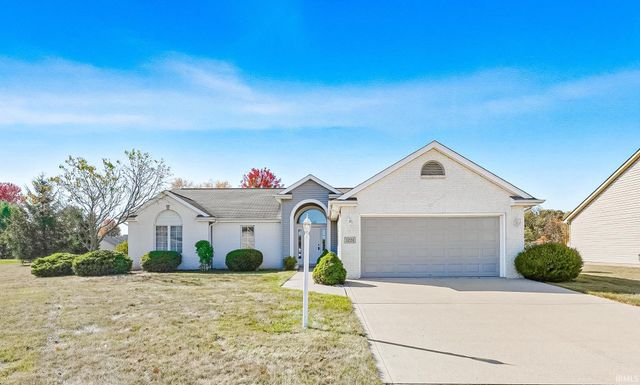 1231 Bluff Pointe Way, Fort Wayne, IN 46845
