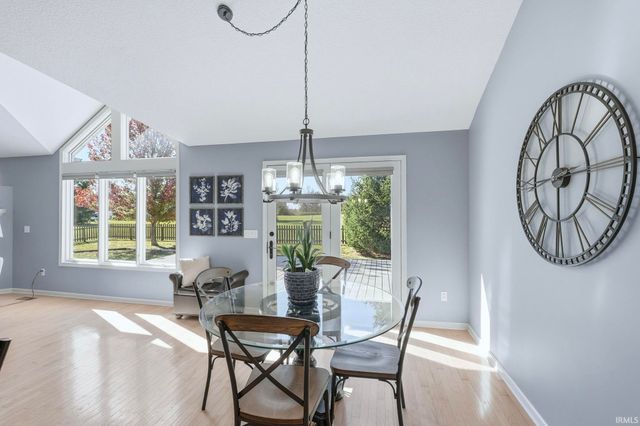 1231 Bluff Pointe Way, Fort Wayne, IN 46845