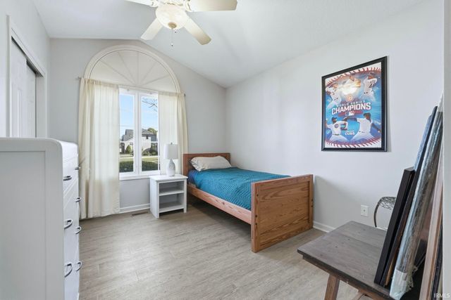 1231 Bluff Pointe Way, Fort Wayne, IN 46845