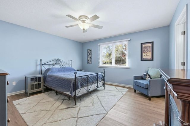 1231 Bluff Pointe Way, Fort Wayne, IN 46845
