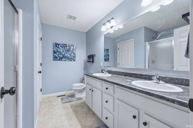 1231 Bluff Pointe Way, Fort Wayne, IN 46845