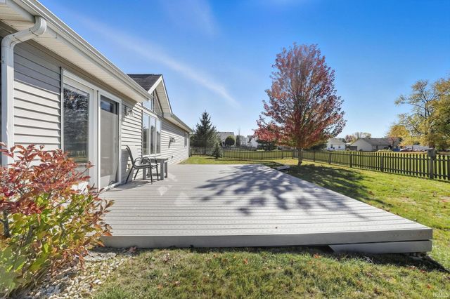 1231 Bluff Pointe Way, Fort Wayne, IN 46845